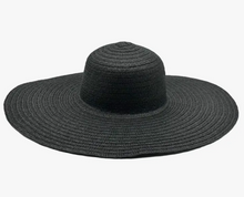 Load image into Gallery viewer, Women's Floppy Summer Sun Hat