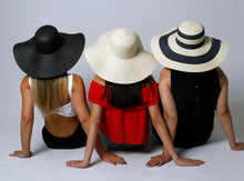 Load image into Gallery viewer, Women's Floppy Summer Sun Hat
