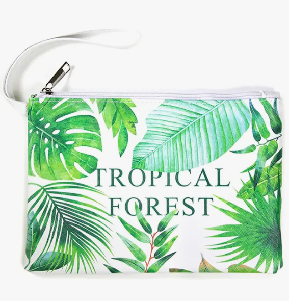 Wristlet Pouch