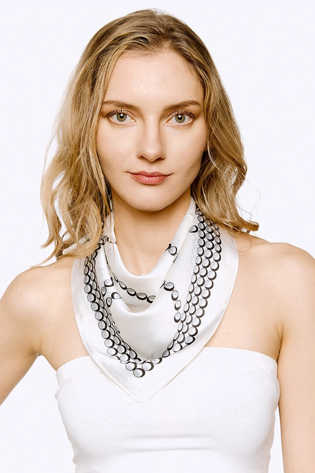 Silky Bandana