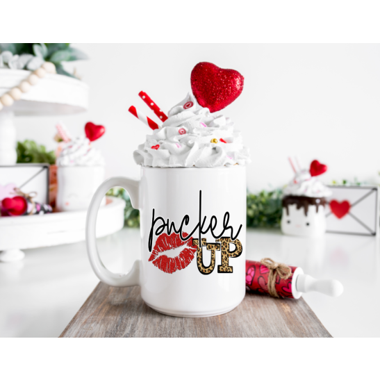 11 oz MUG